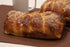 Organic Brioche Tressée