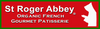 St Roger Abbey Organic French Gourmet Patisserie