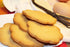 Organic Butter Cookies fait maison