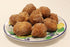 Organic Country Fritters