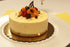 Apricot Bavarois