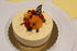 Apricot Bavarois