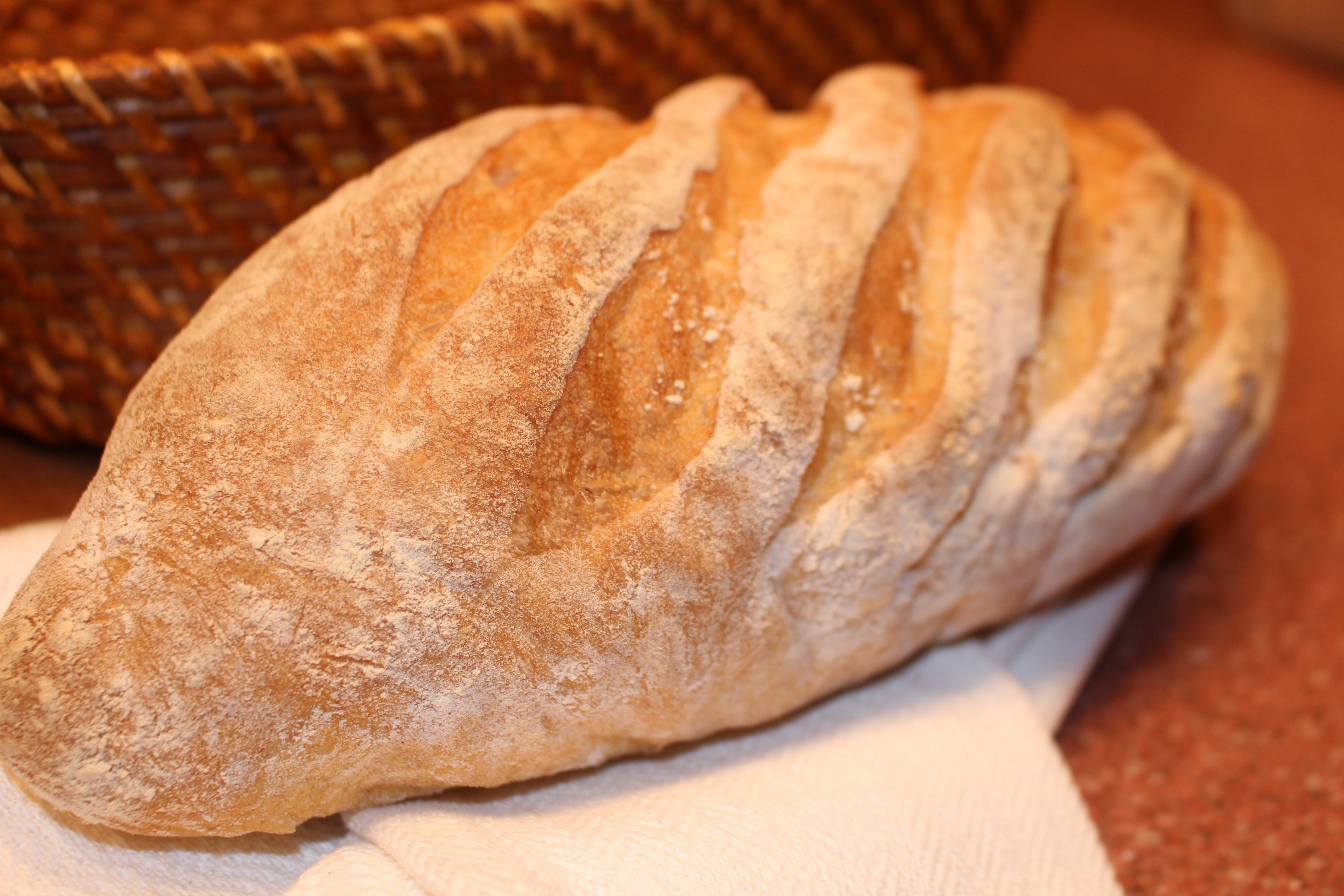 Organic Le Rustique de France