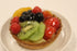 Mixed Fruit Tartlet - Set of two