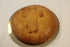 Sunday Lent Cake