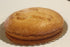 Sunday Lent Cake