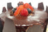 Chocolate Fruit Cake