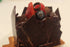 Individual Chocolate Fruit Cake