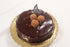 Organic Truffon Cake