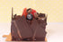 Individual Chocolate Fruit Cake