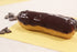 Organic Chocolate Eclairs - Set of four