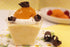 Mini Apricot Bavarois