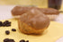 Organic Small Coffee Round Puffs - Set of 4