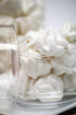 Organic Baby Meringues