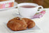Organic Almond Croissant - Sold individually