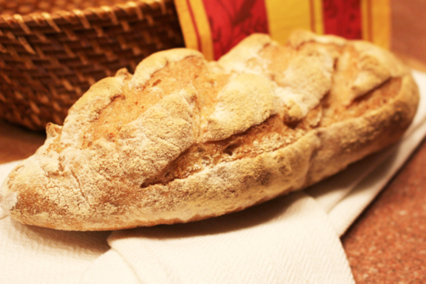 Organic Le Pain du Monastère